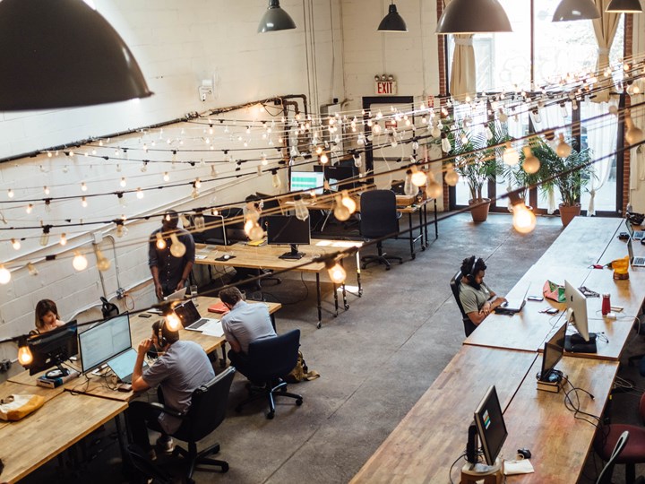 Coworking: Unlocking a World of Benefits for Remote Workers